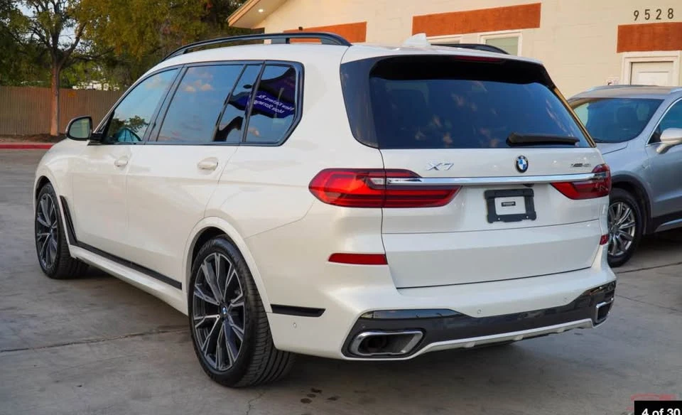 2019 BMW G07 X7 - Image 8 of 10