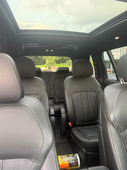 2019 BMW G07 X7 - Image 13 of 19