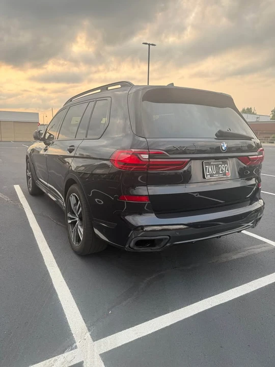2019 BMW G07 X7 - Image 5 of 19