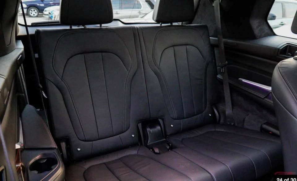 2019 BMW G07 X7 - Image 6 of 10