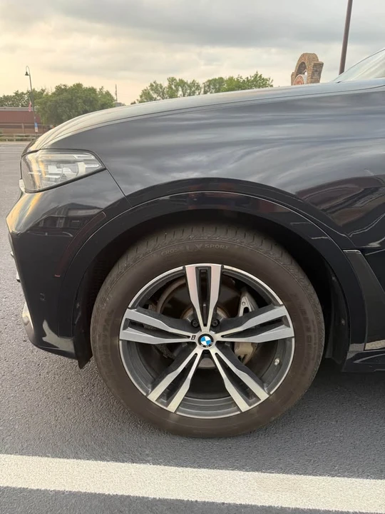 2019 BMW G07 X7 - Image 7 of 19