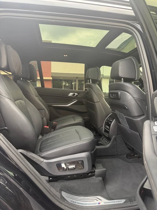 2019 BMW G07 X7 - Image 15 of 19