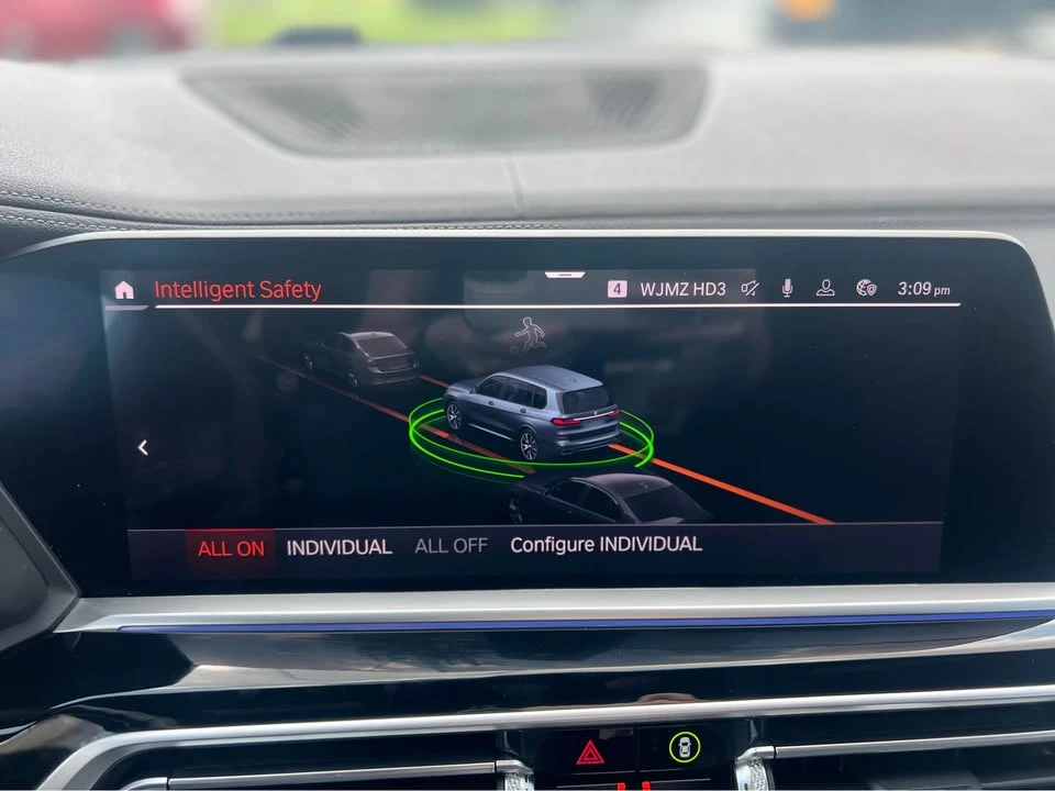 2019 BMW G07 X7 - Image 6 of 20