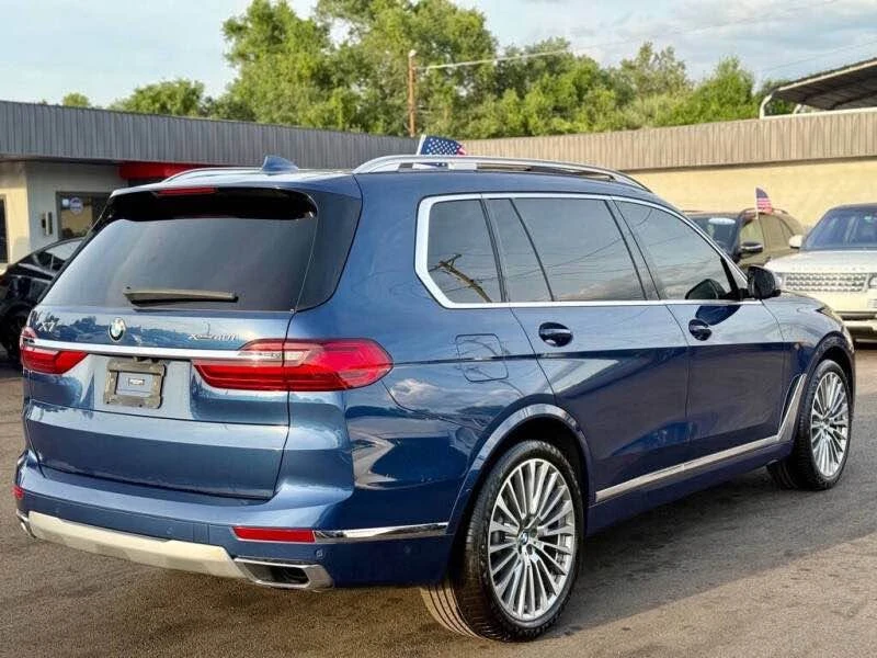 2019 BMW G07 X7 - Image 5 of 20