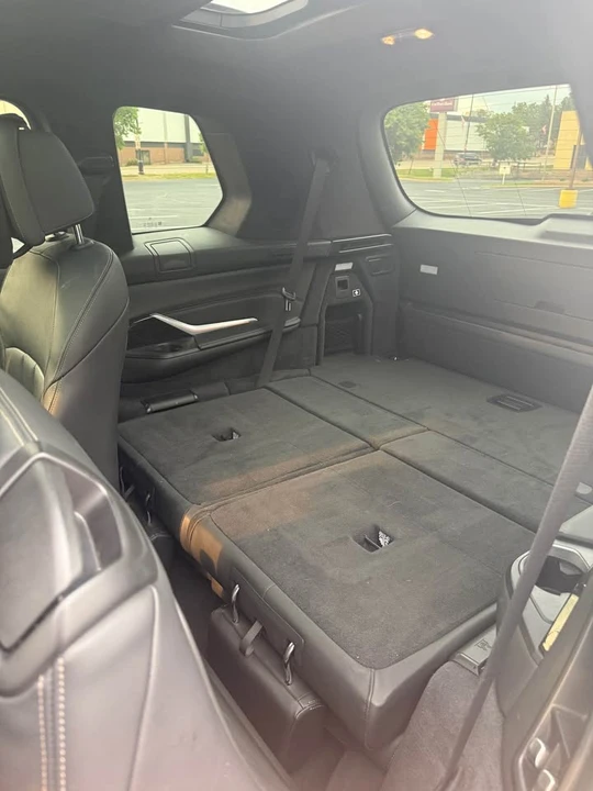 2019 BMW G07 X7 - Image 18 of 19