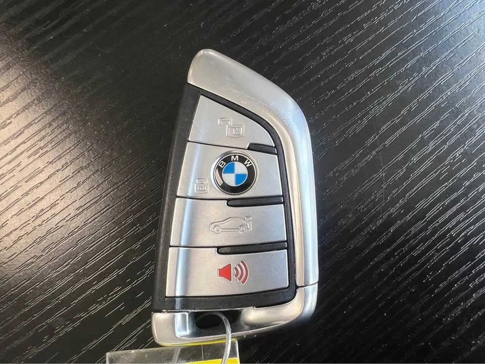 2019 BMW G07 X7 - Image 20 of 20