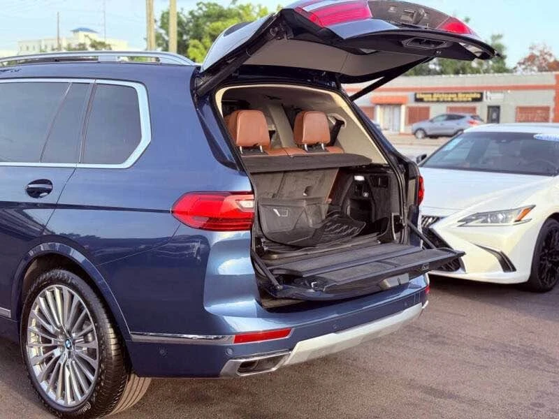 2019 BMW G07 X7 - Image 20 of 20