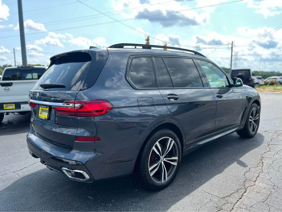 2019 BMW G07 X7 - Image 15 of 20