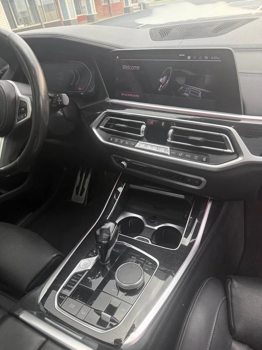 2019 BMW G07 X7 - Image 11 of 19