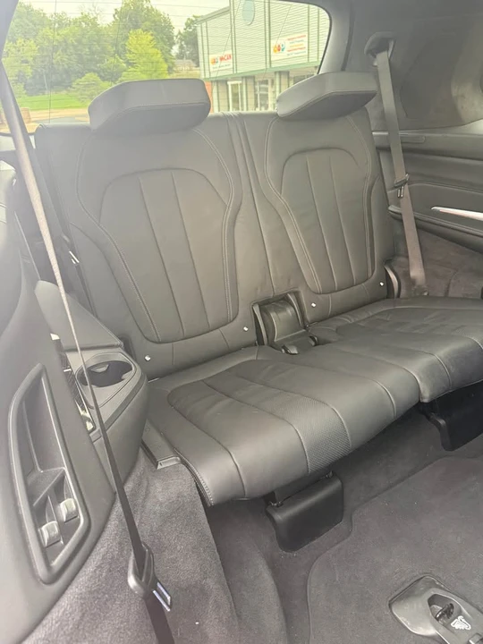 2019 BMW G07 X7 - Image 16 of 19