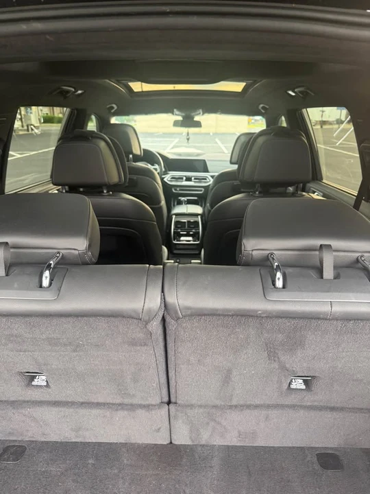 2019 BMW G07 X7 - Image 17 of 19
