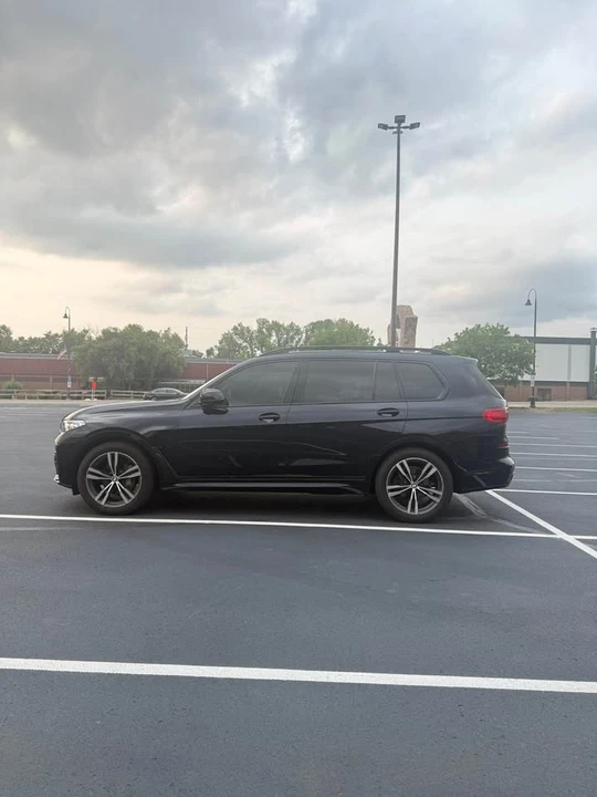 2019 BMW G07 X7 - Image 2 of 19