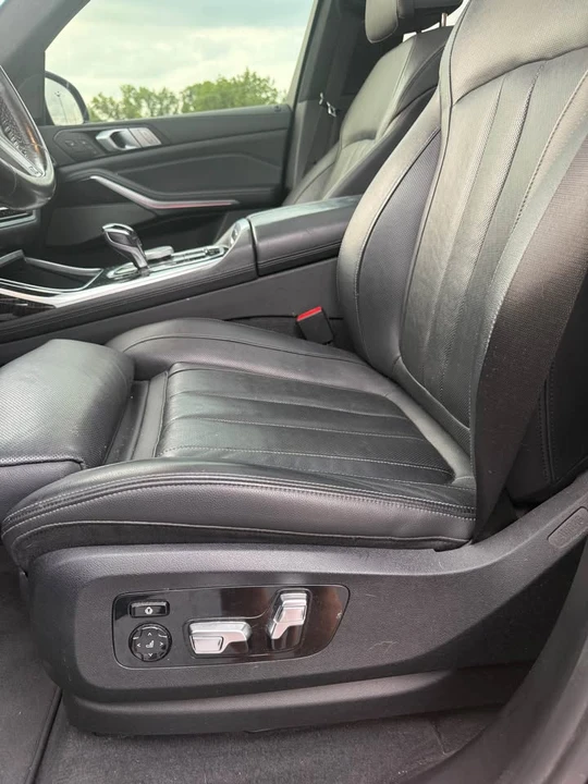 2019 BMW G07 X7 - Image 10 of 19