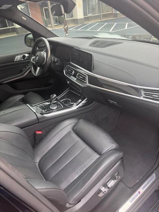 2019 BMW G07 X7 - Image 12 of 19