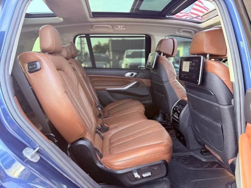 2019 BMW G07 X7 - Image 9 of 20