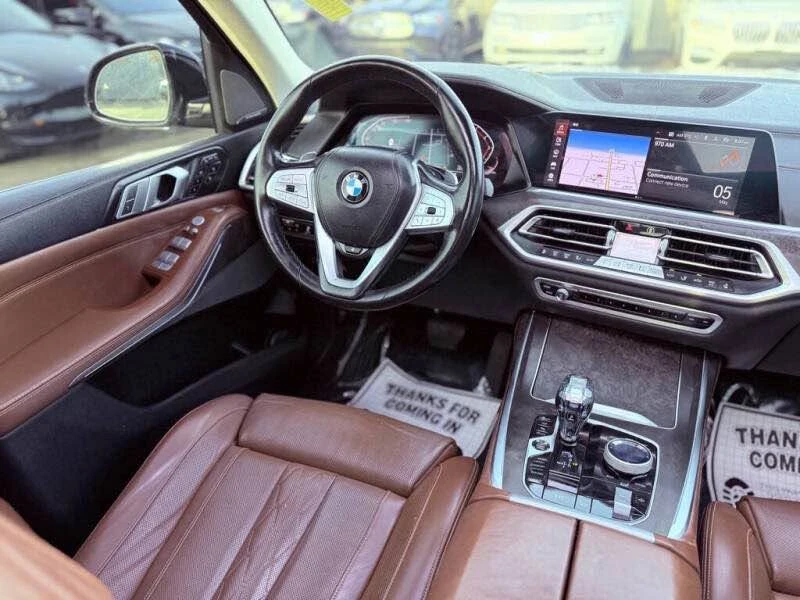 2019 BMW G07 X7 - Image 13 of 20