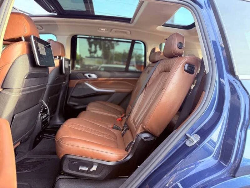 2019 BMW G07 X7 - Image 18 of 20