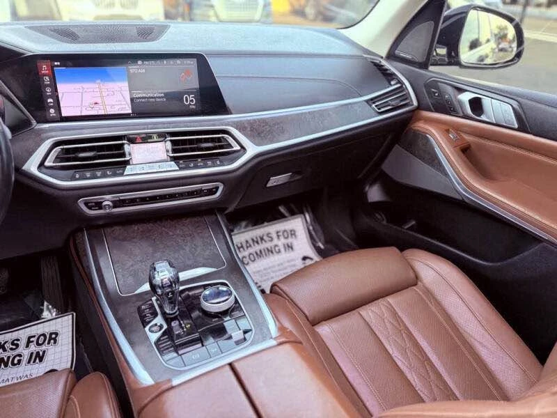 2019 BMW G07 X7 - Image 14 of 20