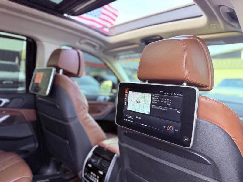 2019 BMW G07 X7 - Image 12 of 20