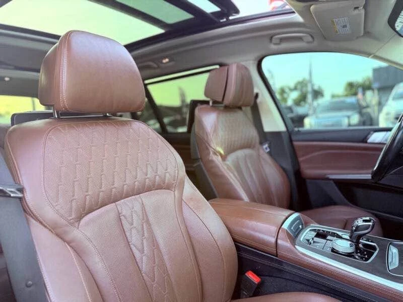 2019 BMW G07 X7 - Image 16 of 20