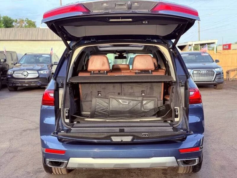 2019 BMW G07 X7 - Image 19 of 20