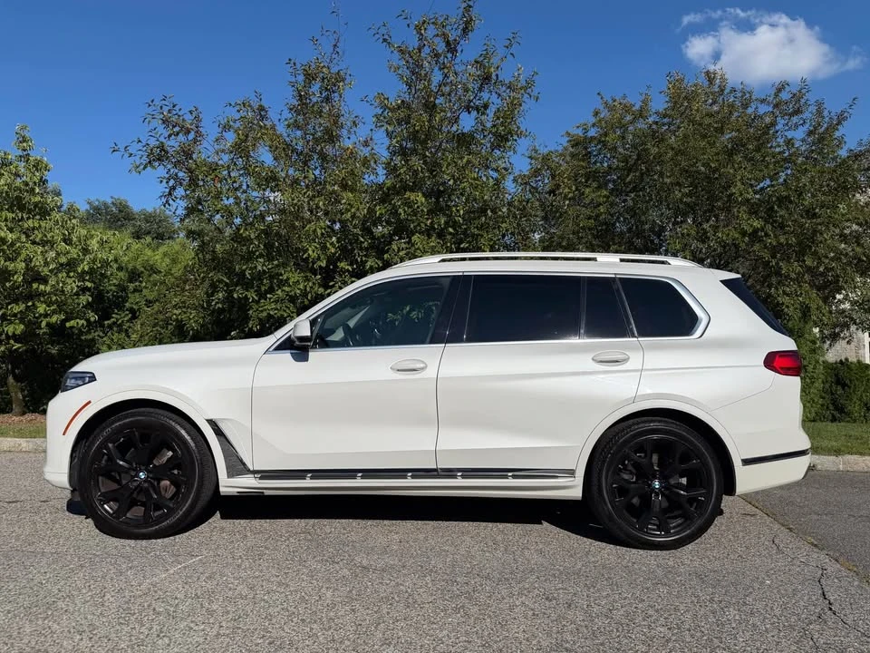 2019 BMW G07 X7 - Image 7 of 20