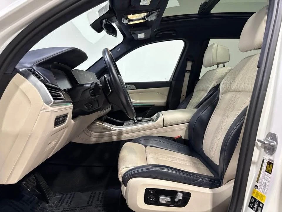 2019 BMW G07 X7 - Image 11 of 18