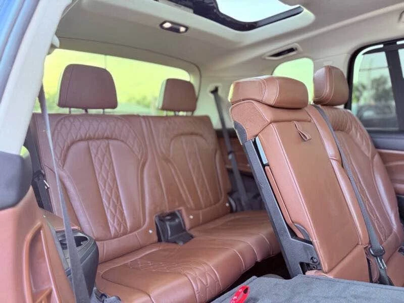 2019 BMW G07 X7 - Image 10 of 20