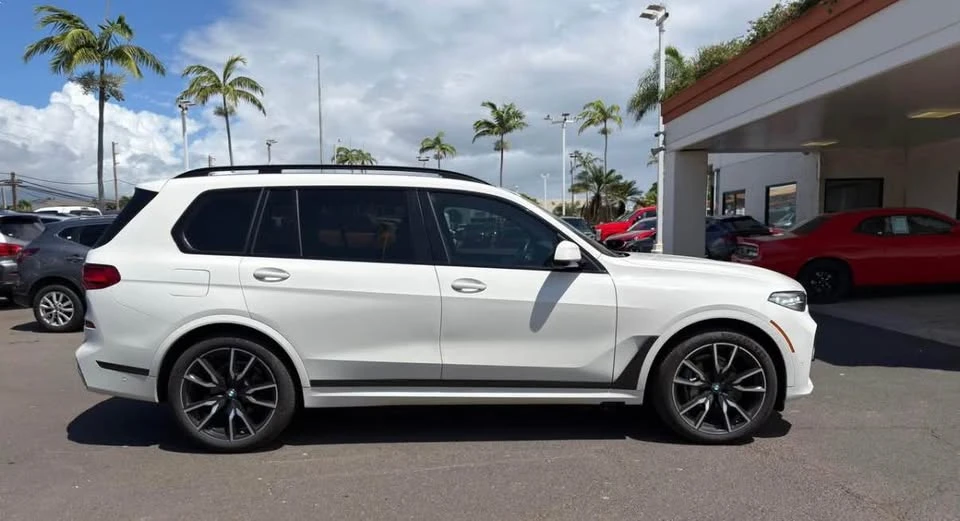 2019 BMW G07 X7 - Image 6 of 18