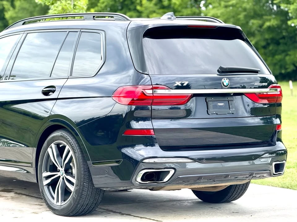2019 BMW G07 X7 - Image 8 of 17