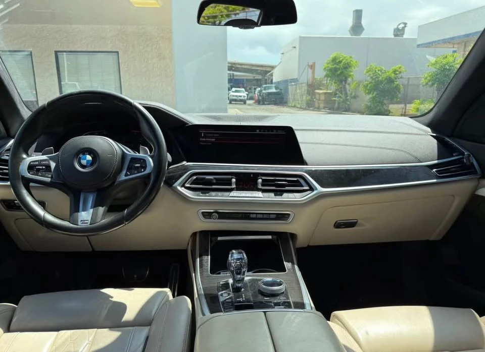 2019 BMW G07 X7 - Image 14 of 18