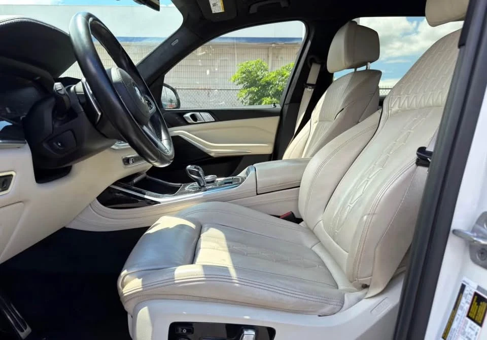 2019 BMW G07 X7 - Image 13 of 18