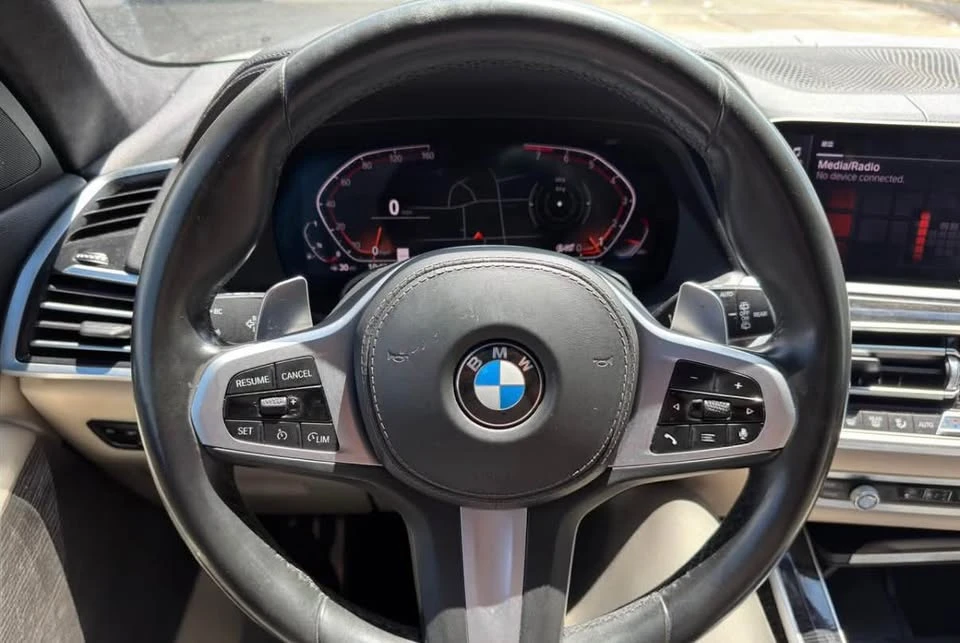 2019 BMW G07 X7 - Image 8 of 18
