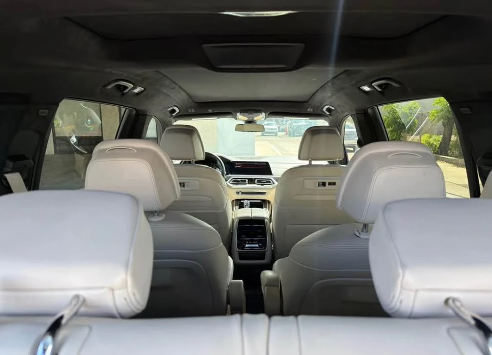 2019 BMW G07 X7 - Image 17 of 18
