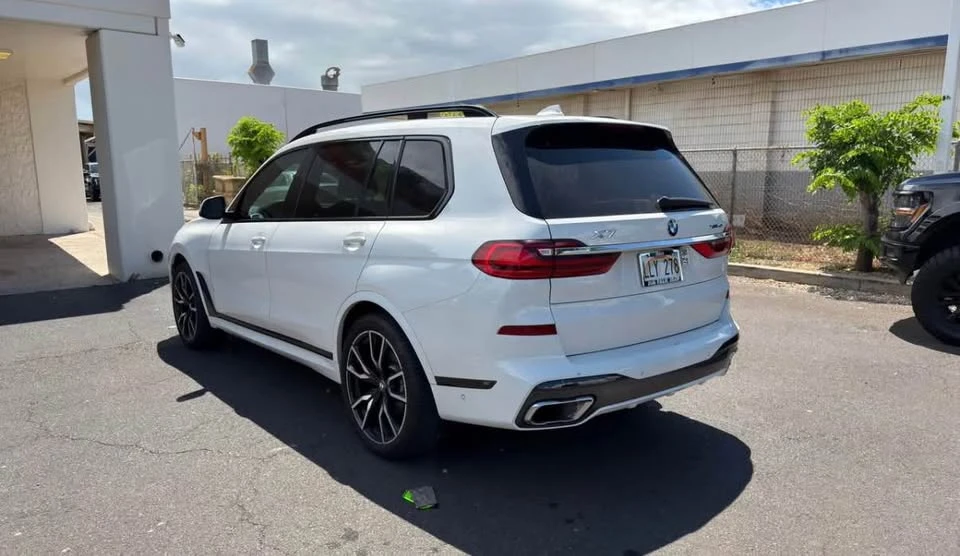 2019 BMW G07 X7 - Image 4 of 18
