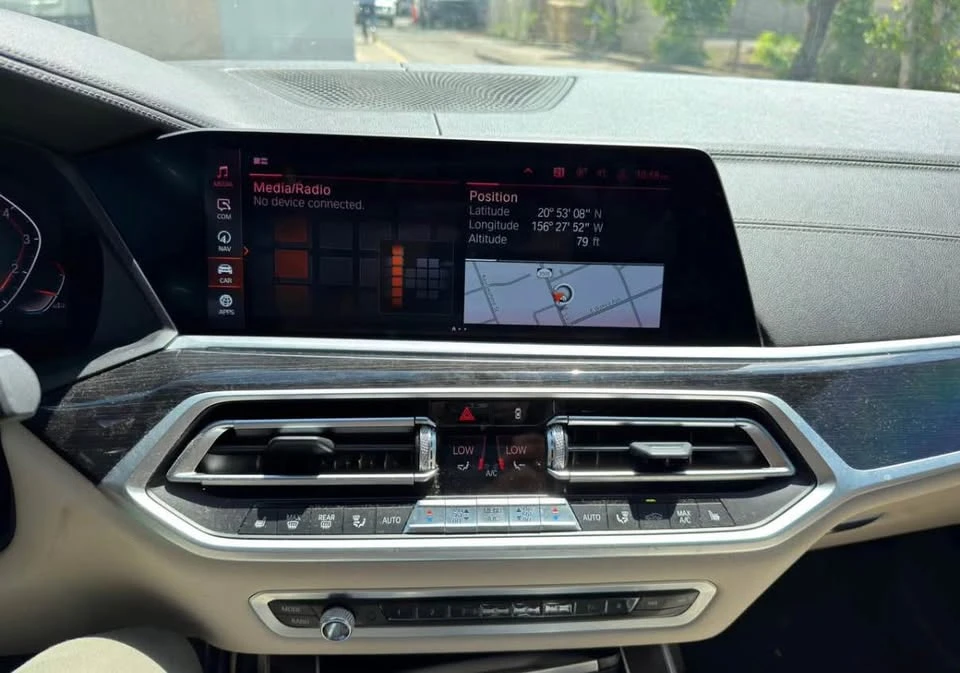 2019 BMW G07 X7 - Image 11 of 18