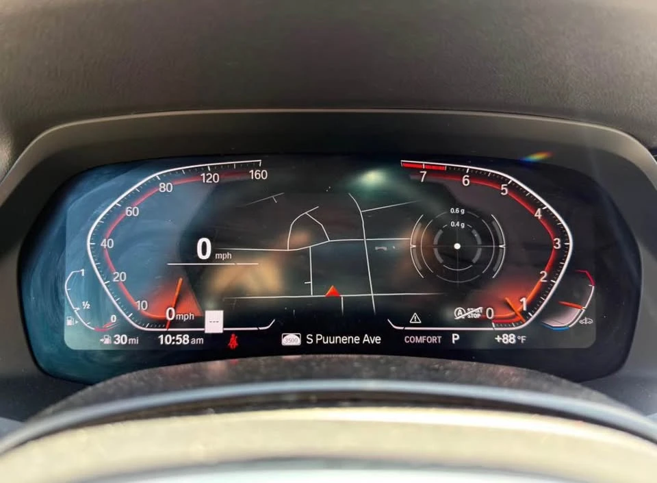 2019 BMW G07 X7 - Image 9 of 18