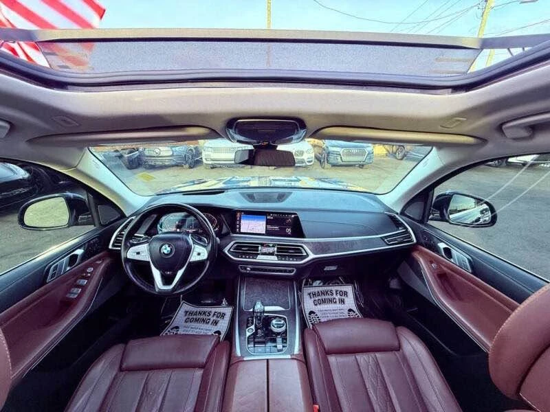 2019 BMW G07 X7 - Image 11 of 20