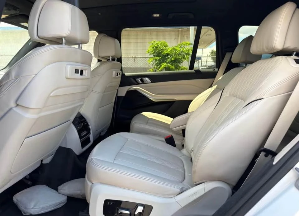 2019 BMW G07 X7 - Image 16 of 18