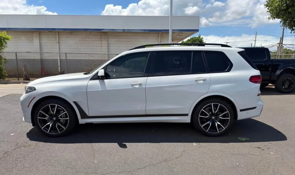 2019 BMW G07 X7 - Image 3 of 18