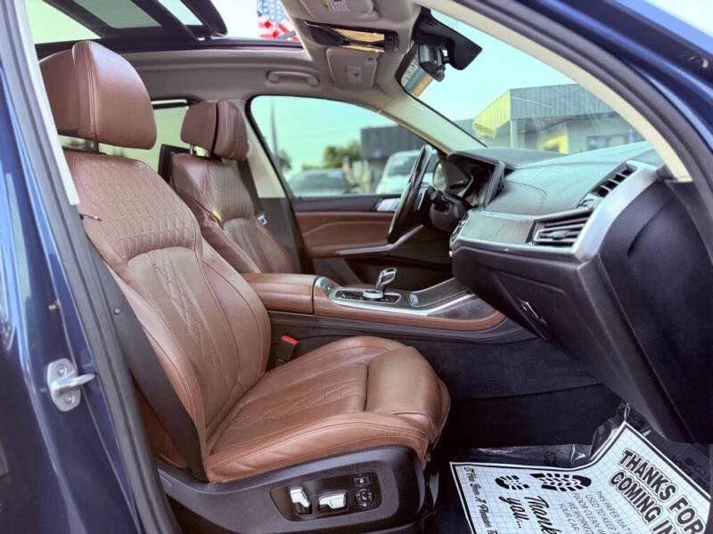 2019 BMW G07 X7 - Image 17 of 20
