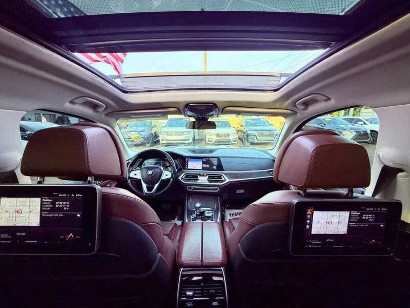 2019 BMW G07 X7 - Image 8 of 20