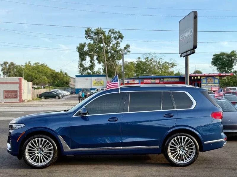 2019 BMW G07 X7 - Image 2 of 20