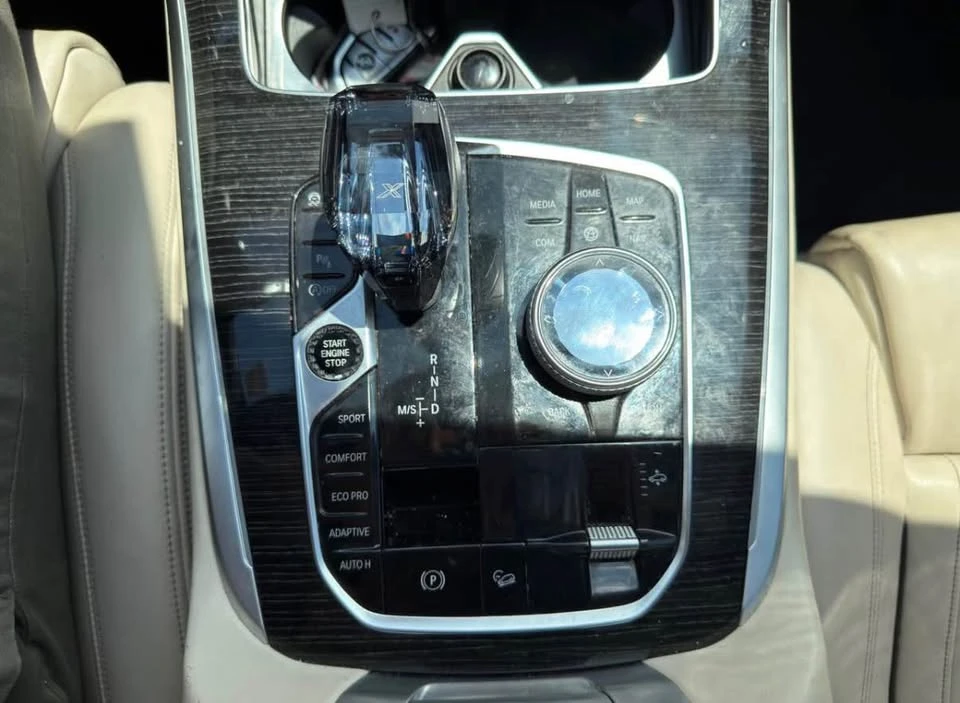 2019 BMW G07 X7 - Image 10 of 18