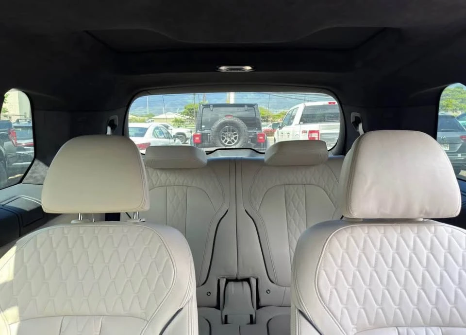 2019 BMW G07 X7 - Image 15 of 18
