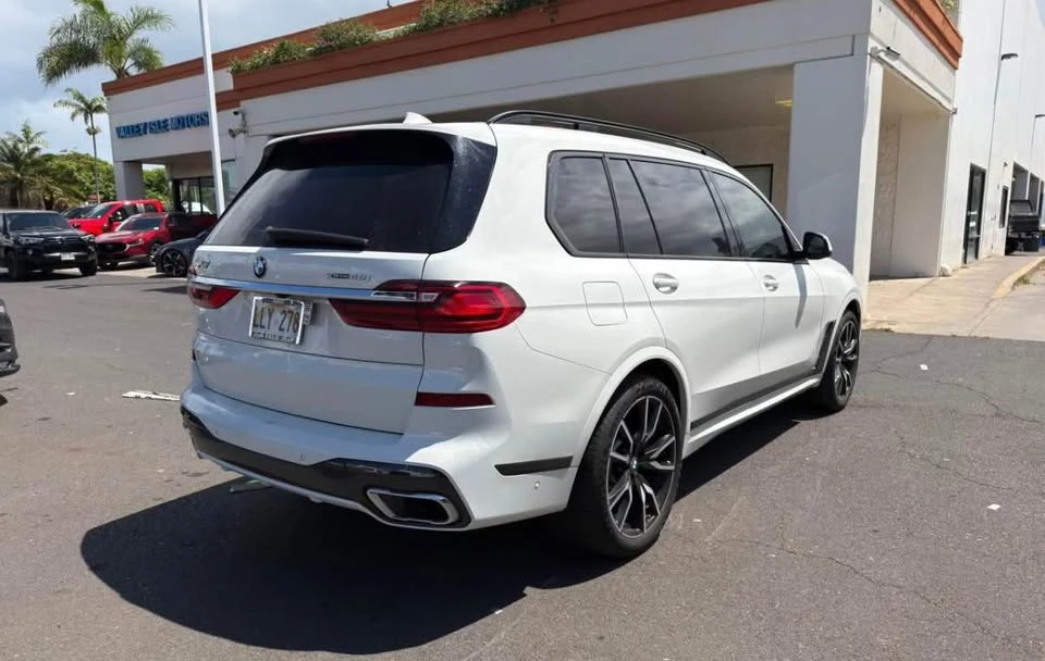 2019 BMW G07 X7 - Image 5 of 18