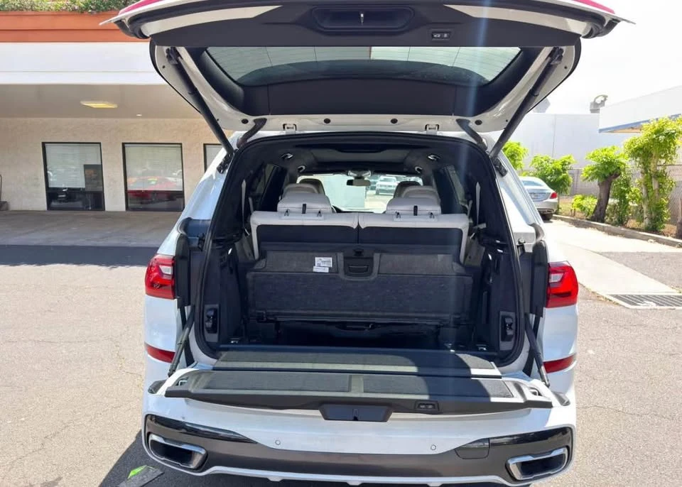 2019 BMW G07 X7 - Image 7 of 18