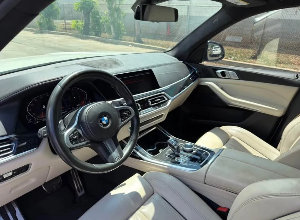 2019 BMW G07 X7 - Image 12 of 18