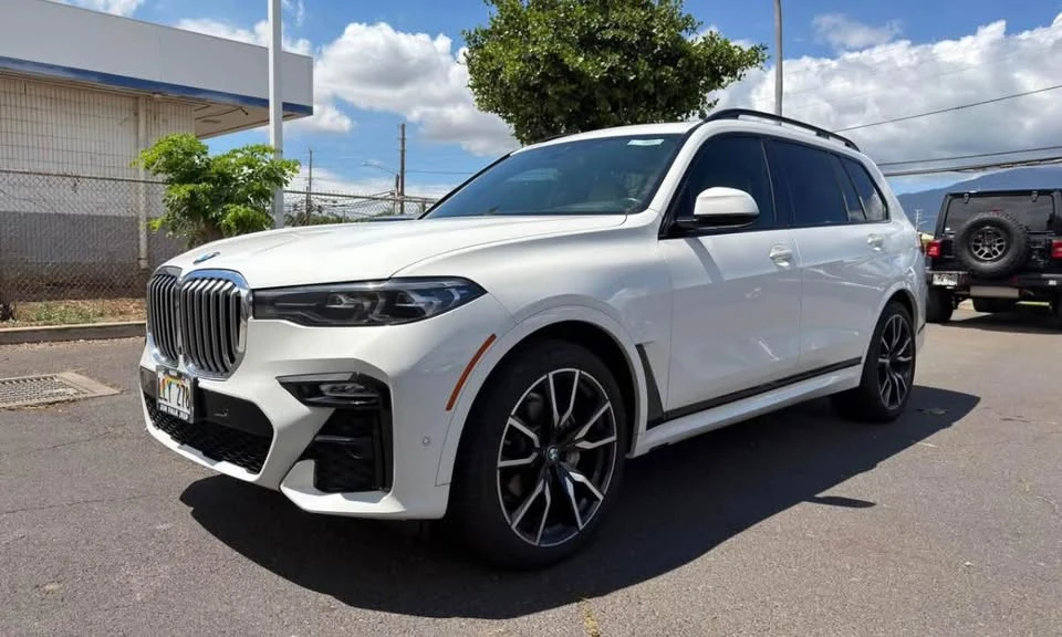 2019 BMW G07 X7 - Image 2 of 18