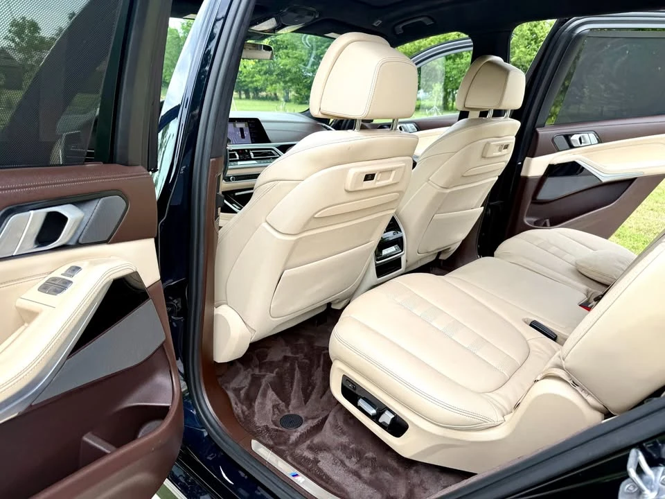 2019 BMW G07 X7 - Image 17 of 17